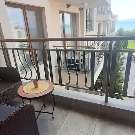 Apartamento In Diamond *