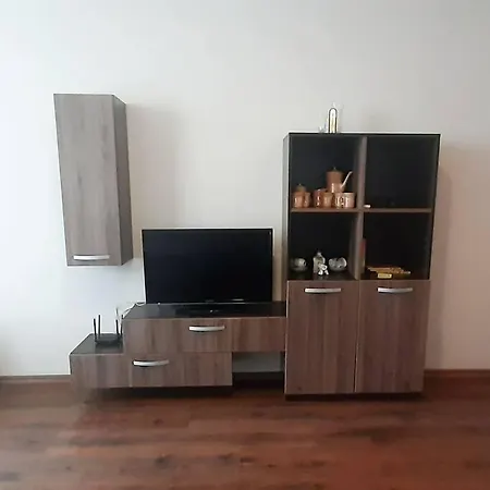 In Diamond Apartamento *