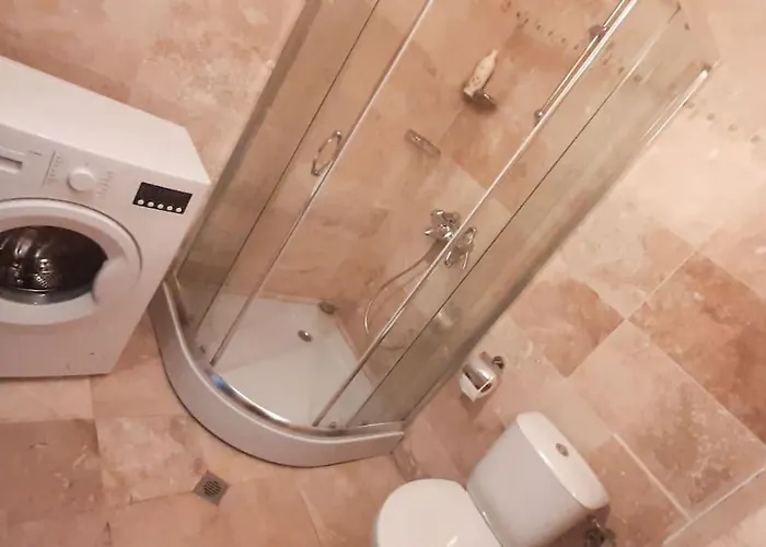 Apartamento In Diamond *