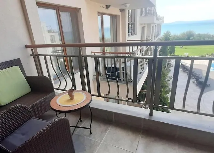 Apartamento In Diamond *