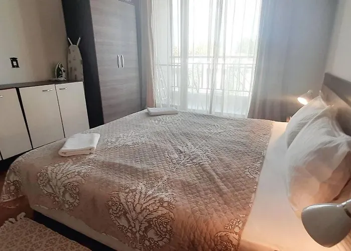 Apartamento In Diamond *