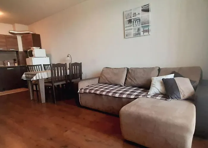 Apartamento In Diamond