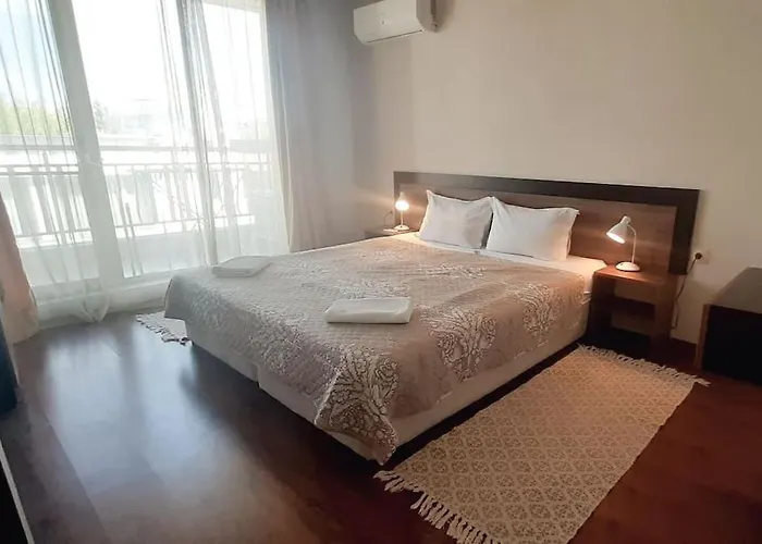 Apartamento In Diamond