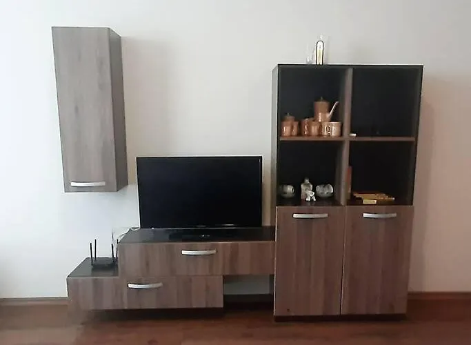 In Diamond Apartamento *
