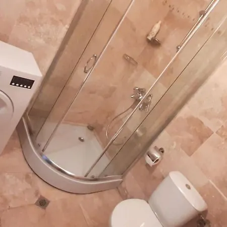 Apartmán In Diamond *