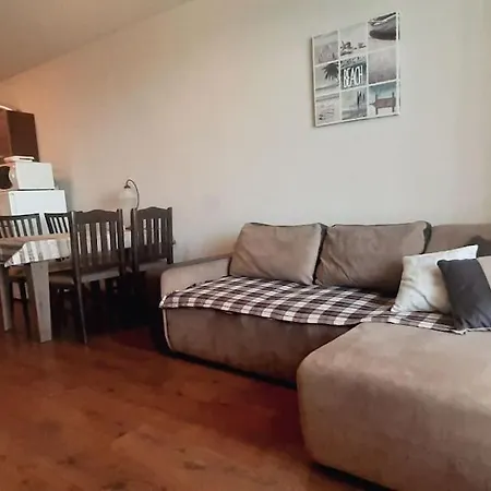 Apartment In Diamond