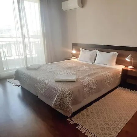 Apartment In Diamond